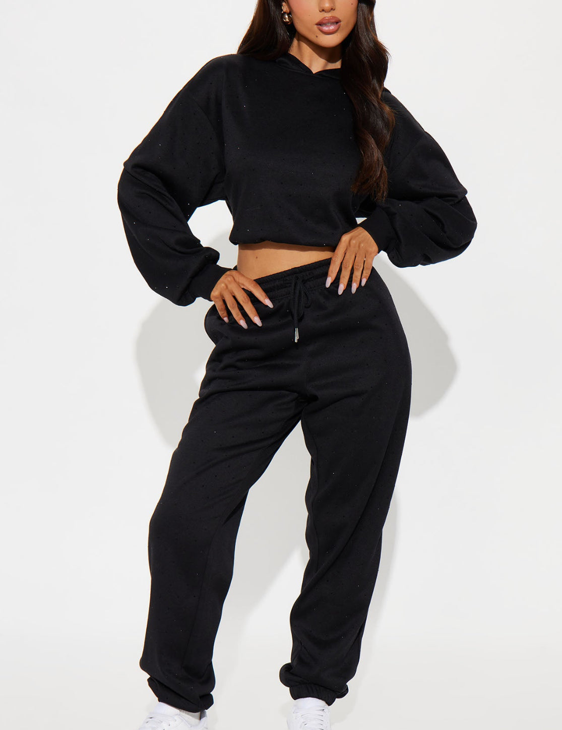Crystal Pant Set