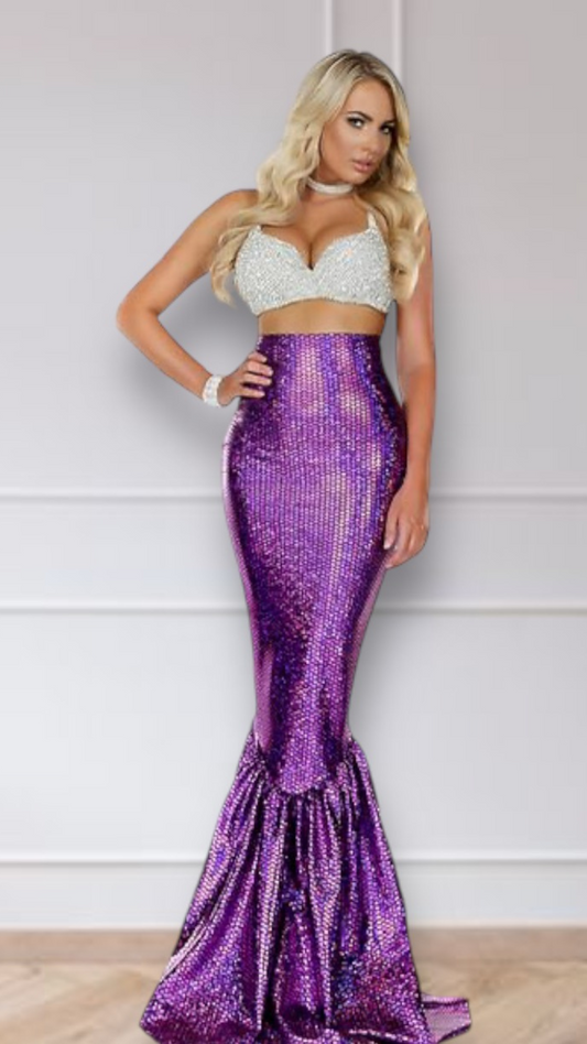 Luxury Mermaid
