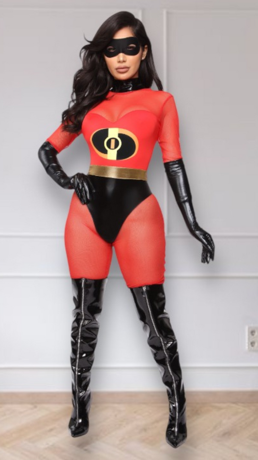 Incredible Costume