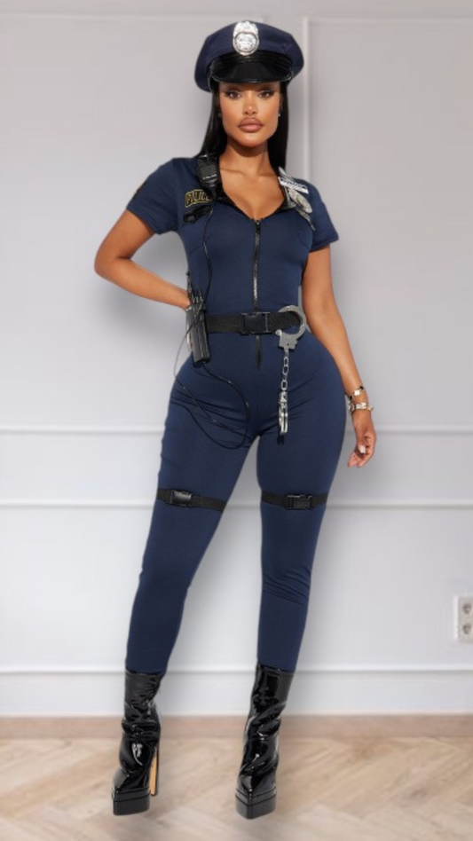 Police Costume